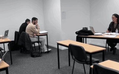 Ouverture des Inscriptions au DCG 2026